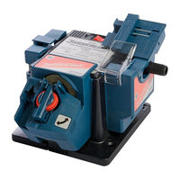 Silverline 929856 Manual De Instrucciones