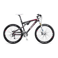 Scott SPARK 26