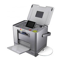 Epson PictureMate PM240 Guía Rápida
