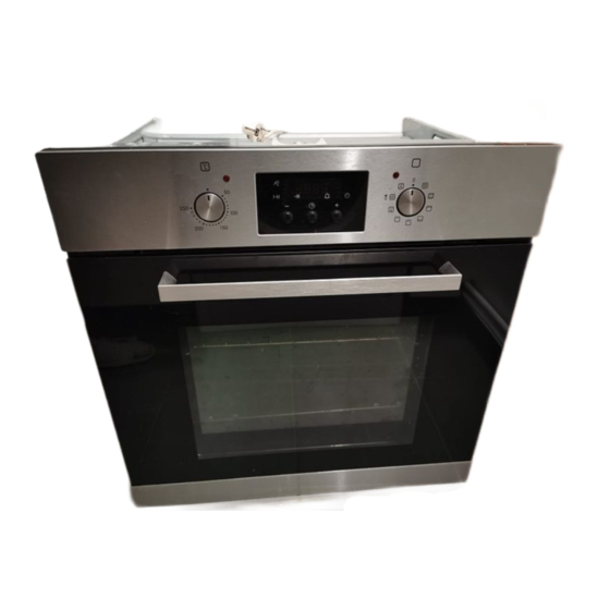 IKEA FRAMTID OV9 Manual Del Usuario