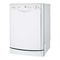 Lavaplatos Indesit IDL 750 Manual De Instrucciones