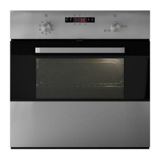 IKEA FRAMTID OV9 Manual Del Usuario