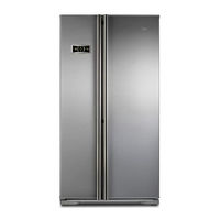 Teka NF2 620 X Manual De Instrucciones