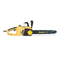 Motosierras Garland BULK 316 E Manual De Instrucciones