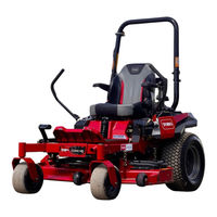 Toro 74480 Manual Del Operador