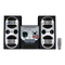 Sistemas Estéreo Philips FWM576/55 Manual De Instrucciones