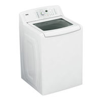 Sears Kenmore ELITE Oasis HE 110.2706 Manual De Uso Y Cuidado