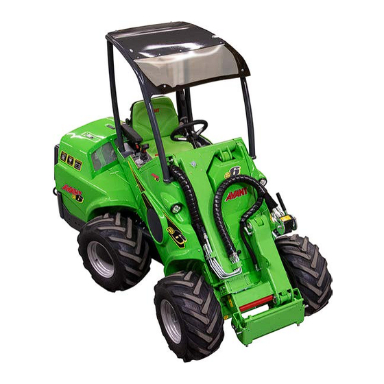 AVANT e6 Manual De Usuario