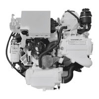 Mercury Marine Intraborda del motor diésel TDI de 3,0 L Manual Del Usuario