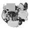 Mercury Marine Intraborda del motor diésel TDI de 3,0 L