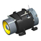 Motores Leroy-Somer GEARLESS XAF1 Manual Del Usaurio