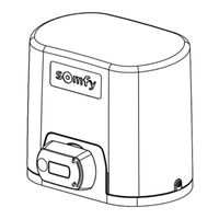 SOMFY 5073273B Manual De Instalación