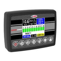 MC Electronics DORADO 12000 NG Instrucciones De Uso