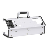 Weinmann LIFE-BASE light XS Instrucciones De Uso