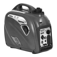 Powermate PM2000i El Manual Del Propietario