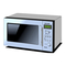 Hornos Microondas Sharp R-64ST Manual De Instrucciones