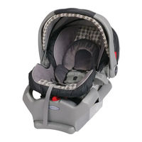 Graco SnugRide 35 Manual De Instrucciones