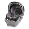 Asientos para Coches Graco SnugRide 35 Manual De Instrucciones