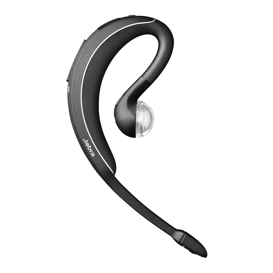 Jabra WAVE Manual De Usuario
