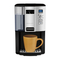 Cafetera programable de 12 tazas Cuisinart DCC-3000 Coffee On Demand