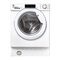 Manual de la lavadora-secadora H-WASH & DRY 300 PRO de Hoover