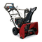 Manual de Toro SnowMaster, SnowMax