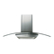 Campanas de Ventilación THERMEx Bristol 661N V 60CM-LED Manual De Instrucciones