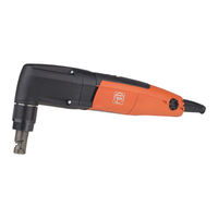 Fein BLK1.3TE Manual Original