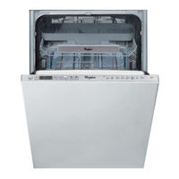 Whirlpool ADG 522 Manual De Instrucciones