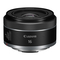 Canon RF 16mm F2.8 STM