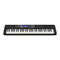 Casio CT-S500 - Guía de inicio rápido del sintetizador