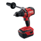 HILTI SF 6-A22, SF 6H-A22 - Manual del Atornillador de Impacto
