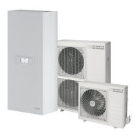 Olimpia splendid Sherpa Aquadue OS-CEINH48EI Instrucciones Para La Instalación, Uso Y Mantenimiento