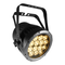 Equipo de Iluminación Chauvet Professional COLORADO 2-Quad ZOOM VW TOUR Guía De Referencia Rápida