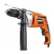 Taladros Worx WX312 Traducción De Las Instrucciones Originales