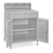 Muebles de Interior Uline H-2058 Manual Del Usuario