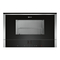 Hornos Microondas NEFF C17GR01N0 Instrucciones De Uso