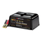 Cargadores de Batería Schumacher Electric SE-520MA Manual De Instrucciones