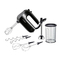 Mezcladores de Mano Bosch Styline HomeProfessional MFQ49 Serie Manual De Usuario