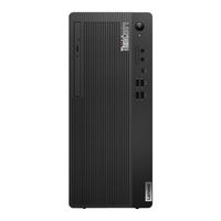 Lenovo ThinkCentre M80T Guia Del Usuario