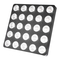 thomann STAIRVILLE LED Matrix Blinder 5x5 MKII