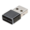 Manual del adaptador USB Bluetooth poly BT600