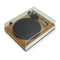 Roberts RT200 - Manual del Tocadiscos de Transmisión Directa