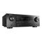Receptores AV Denon AVR-S540BT Guía De Inicio Rápida