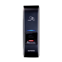 suprema bioentry Plus Manual De Usuario
