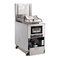 Freidoras Henny Penny PFE-591 Manual Del Usuario