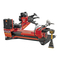 Equipo Industrial M&B Engineering DIDO XXL-L Manual De Instrucciones