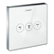 Accesorios para el Baño Hansgrohe ShowerSelect 15736400 Instrucciones De Montaje