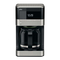 Cafeteras Braun KF7150BK Manual De Instrucciones
