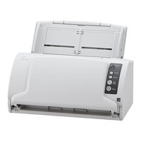 Fujitsu fi-7030 Guia Del Usuario